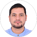 Foto de perfil de Cristóbal Vladimir Lara Jiménez
